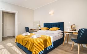 Apartament na Wspólnej